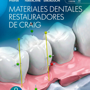 Materiales Dentales Restauradores de CRAIG