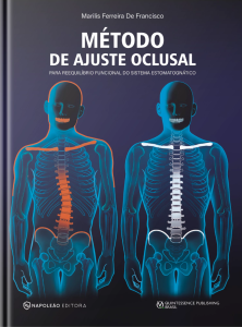 Método de Ajuste Oclusal para Reequilíbrio Funcional do Sistema Estomatognático